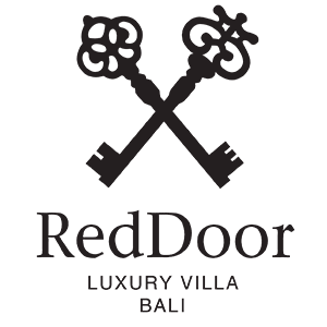 Red Door Bali