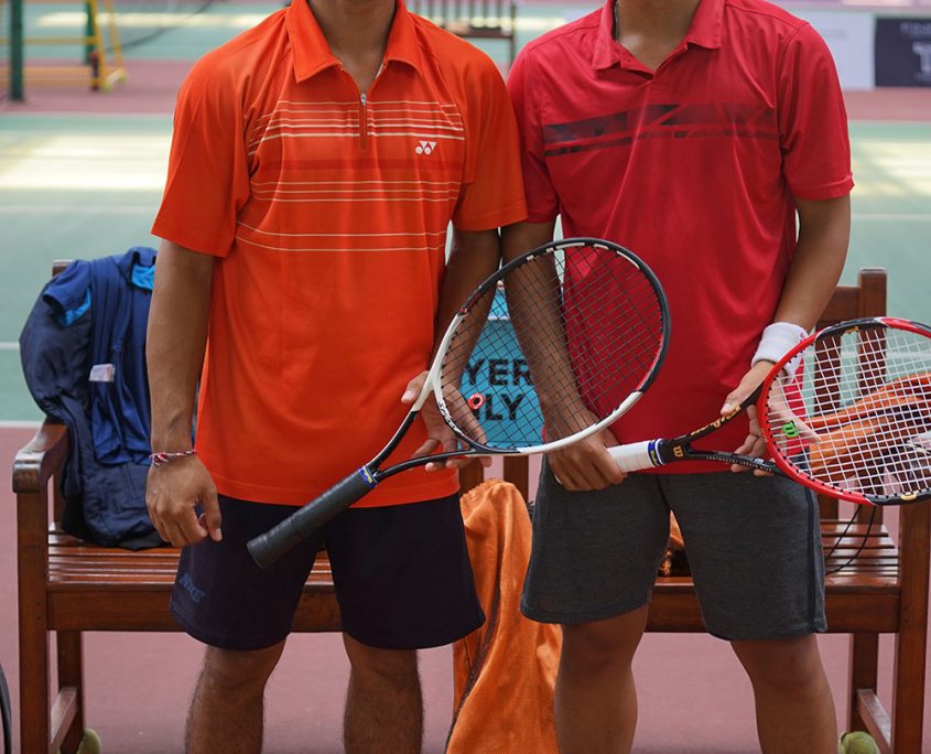Bali Open Tennis Tournament