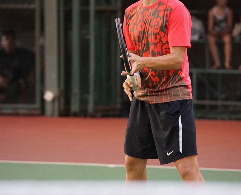 Bali Open Tennis Tournament