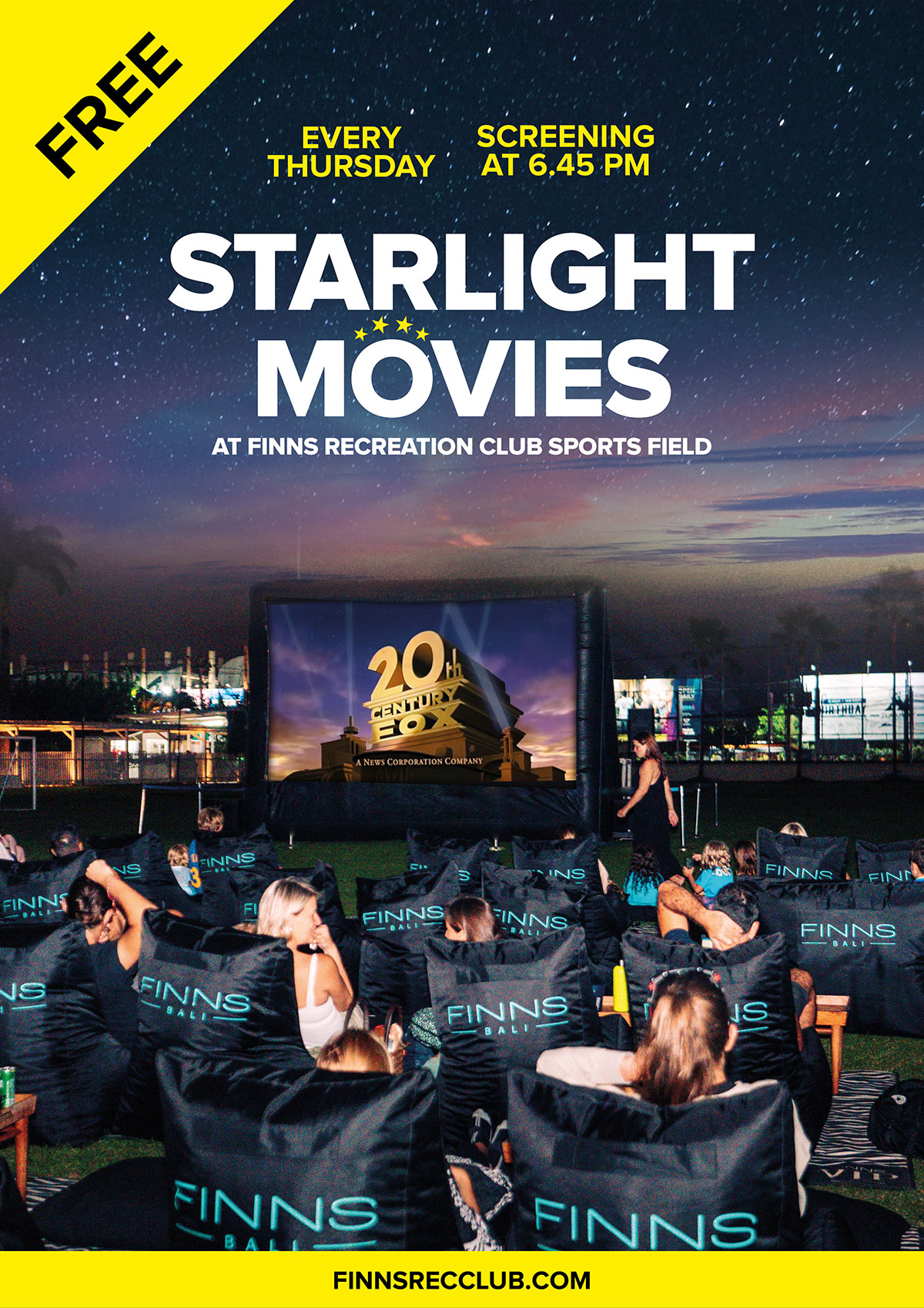 Starlight Movies